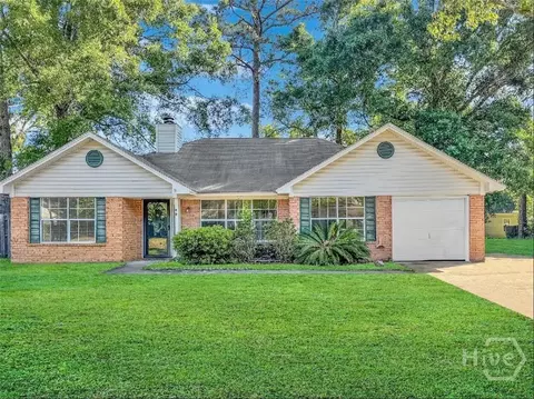 28 Jack Snipe Ct W, Richmond Hill, GA 31324