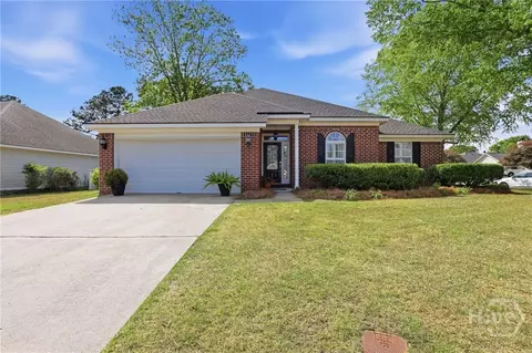 334 Keller Rd, Rincon, GA 31326