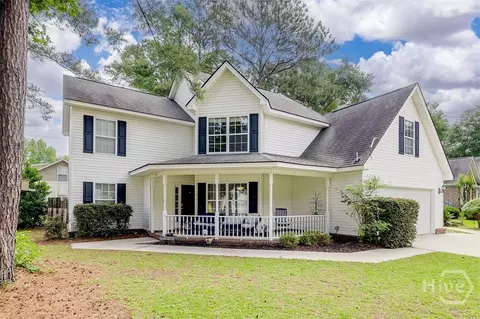203 Haydon Ct, Rincon, GA 31326