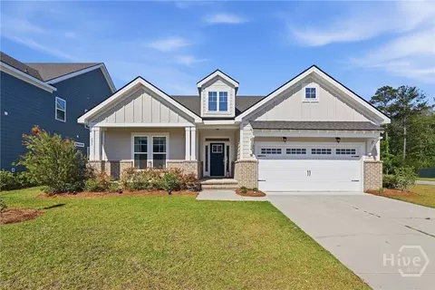 293 Wexford Dr, Richmond Hill, GA 31324