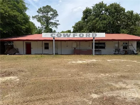4102 Ga State 178 Hwy, Glennville, GA 30427