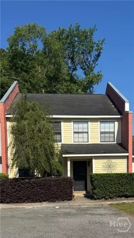 3 Navigator Ln, Savannah, GA 31410