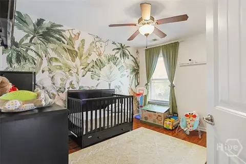 Bedroom - 100 Sonata Cir, Pooler, GA 31322 photo 1 of 3