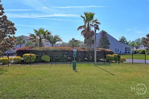 Exterior - 100 Sonata Cir, Pooler, GA 31322 photo 2 of 4
