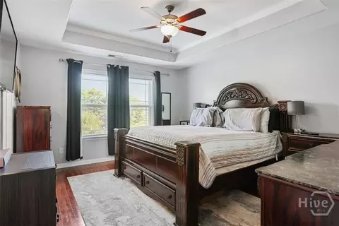 Bedroom - 100 Sonata Cir, Pooler, GA 31322 photo 2 of 3