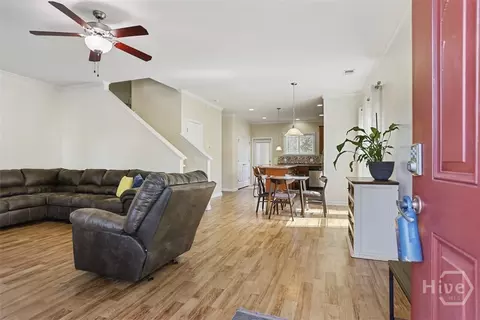 Entry Way - 100 Sonata Cir, Pooler, GA 31322 photo 1 of 4