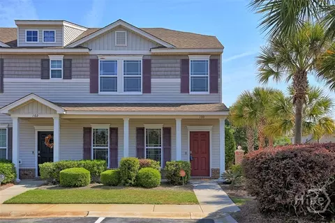 100 Sonata Cir, Pooler, GA 31322