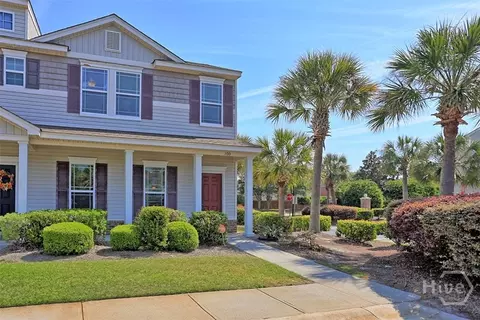 Exterior - 100 Sonata Cir, Pooler, GA 31322 photo 1 of 4