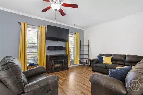 Living - 100 Sonata Cir, Pooler, GA 31322 photo 1 of 1