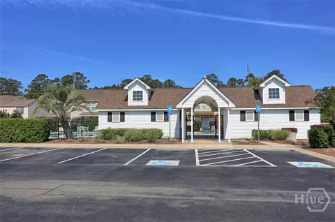 Exterior - 100 Sonata Cir, Pooler, GA 31322 photo 3 of 4