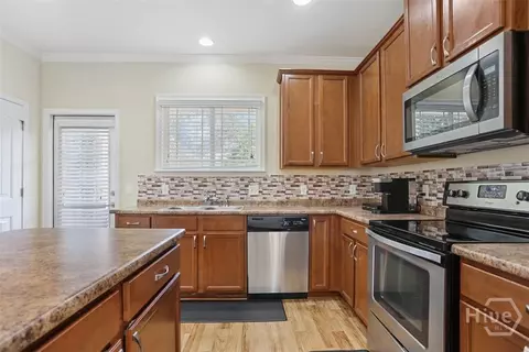Kitchen - 100 Sonata Cir, Pooler, GA 31322 photo 2 of 3