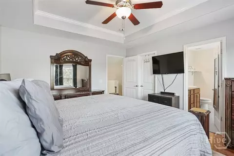 Bedroom - 100 Sonata Cir, Pooler, GA 31322 photo 3 of 3