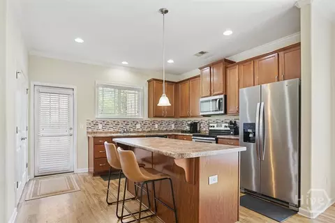 Kitchen - 100 Sonata Cir, Pooler, GA 31322 photo 1 of 3