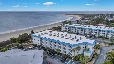 1217 Bay Street St #225A, Tybee Island, GA 31328