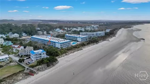 1217 Bay St #225A, Tybee Island, GA 31328