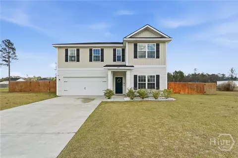 83 Avondale Dr NE, Ludowici, GA 31316