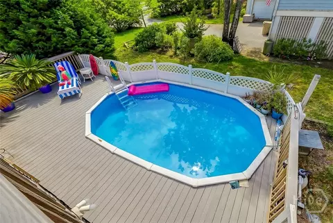 1002 Bay St, Tybee Island, GA 31328