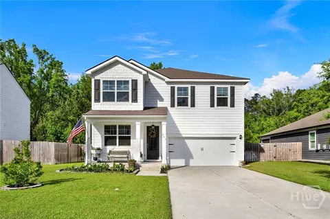 367 Brennan Dr, Richmond Hill, GA 31324