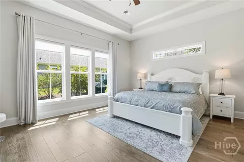 Bedroom - 25 Golf Dr, Pooler, GA 31322 photo 1 of 5