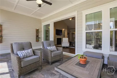 Exterior - 25 Golf Dr, Pooler, GA 31322 photo 4 of 15