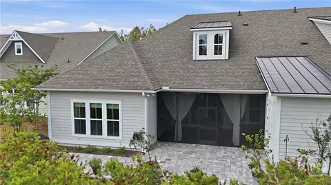 Exterior - 25 Golf Dr, Pooler, GA 31322 photo 12 of 15