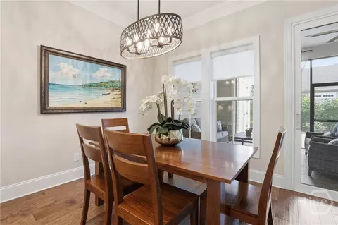 Dining - 25 Golf Dr, Pooler, GA 31322 photo 2 of 2