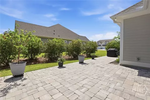 Exterior - 25 Golf Dr, Pooler, GA 31322 photo 5 of 15