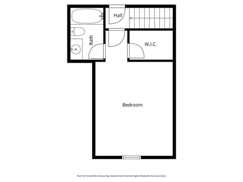 Floorplan - 25 Golf Dr, Pooler, GA 31322 photo 3 of 3