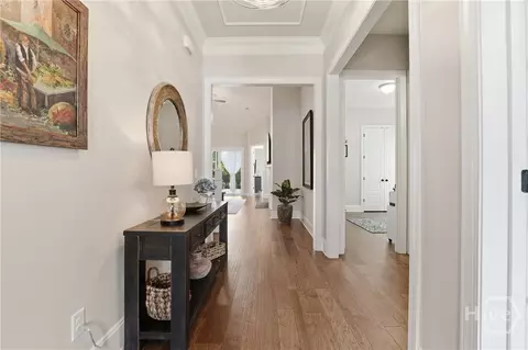 Entry Way - 25 Golf Dr, Pooler, GA 31322 photo 1 of 2
