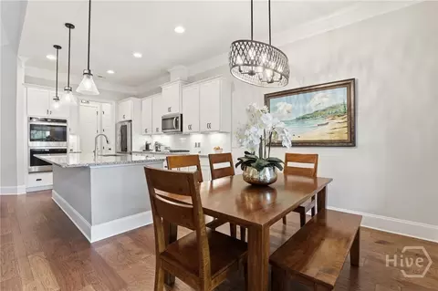 Dining - 25 Golf Dr, Pooler, GA 31322 photo 1 of 2