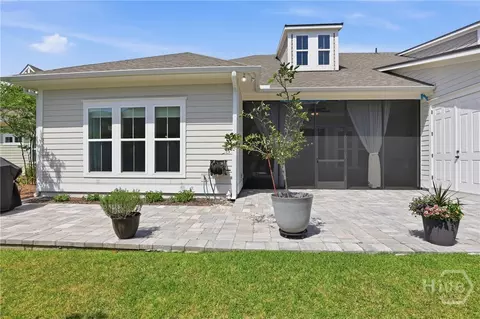 Exterior - 25 Golf Dr, Pooler, GA 31322 photo 8 of 15