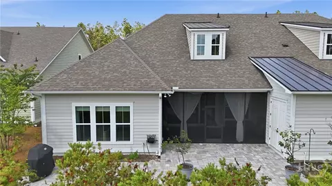 Exterior - 25 Golf Dr, Pooler, GA 31322 photo 11 of 15