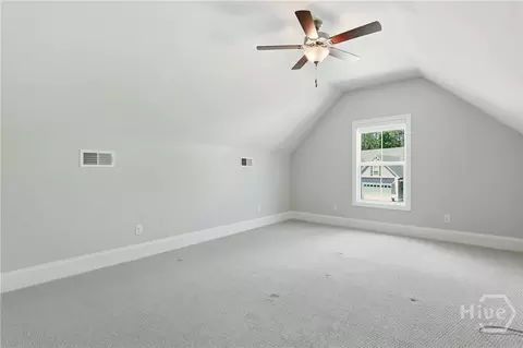 Bedroom - 25 Golf Dr, Pooler, GA 31322 photo 5 of 5