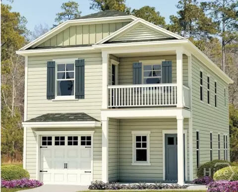 88 Endicott Dr, Savannah, GA 31419