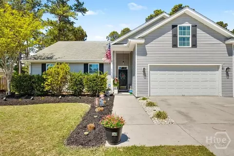 513 Adelante Ln, Guyton, GA 31312