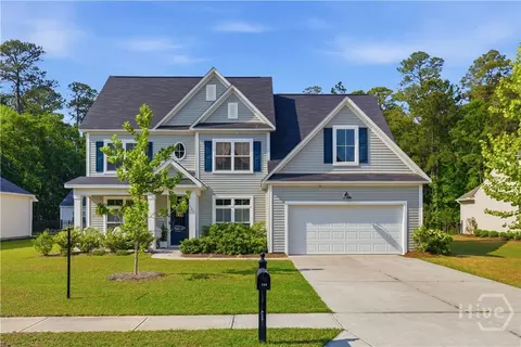 125 Moor Hen Lndg, Savannah, GA 31419