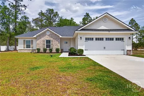 73 Taylors Creek Spur, Ludowici, GA 31316
