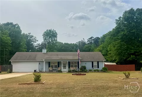 502 Veal Rd, Covington, GA 30016