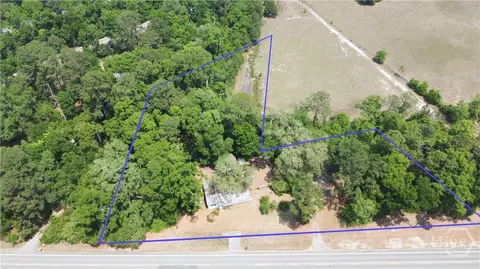 5781 Ga Highway 204, Ellabell, GA 31308