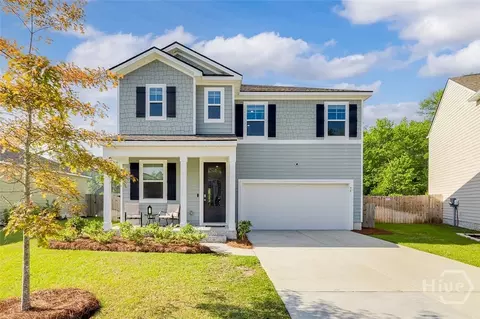 73 Knotty Ct, Richmond Hill, GA 31324