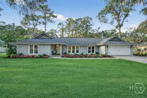 105 Mercer Rd, Savannah, GA 31411