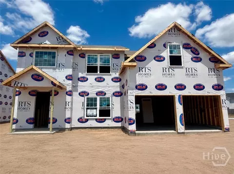 123 Pitchline Dr, Hinesville, GA 31313