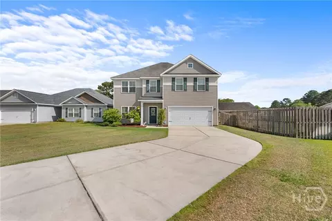 169 Sawgrass Dr, Savannah, GA 31405