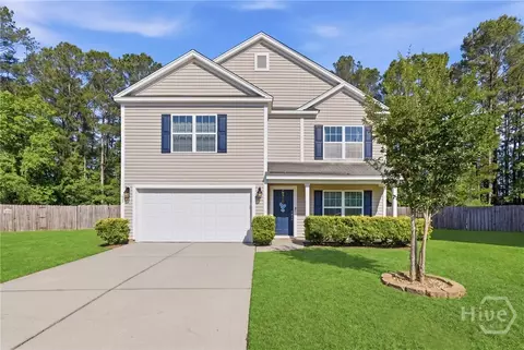 455 Lions Den Dr, Pooler, GA 31322