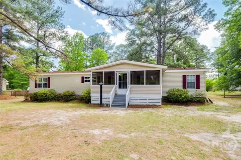 189 King Blvd, Clyo, GA 31303