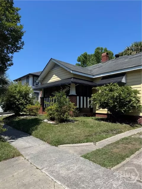 1106 E 40th St, Savannah, GA 31404