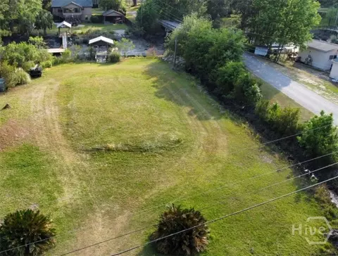 0 Tideland Dr, Midway, GA 31320