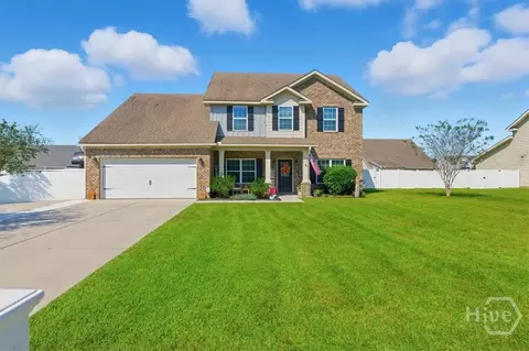 132 Greystone Dr, Guyton, GA 31312