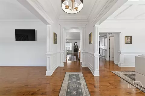 Entry Way - 132 Greystone Dr, Guyton, GA 31312 photo 1 of 7