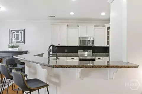 Kitchen - 132 Greystone Dr, Guyton, GA 31312 photo 5 of 5